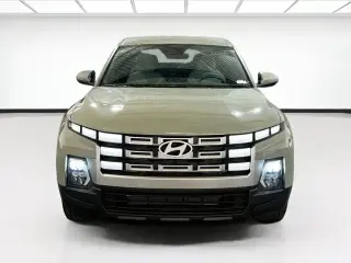 Hyundai SANTA CRUZ 2025 SE 4dr Crew Cab 4.3ft SB