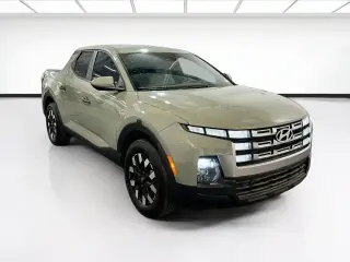 Hyundai SANTA CRUZ 2025 SE 4dr Crew Cab 4.3ft SB