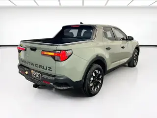 Hyundai SANTA CRUZ 2025 SE 4dr Crew Cab 4.3ft SB