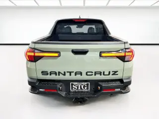 Hyundai SANTA CRUZ 2025 SE 4dr Crew Cab 4.3ft SB