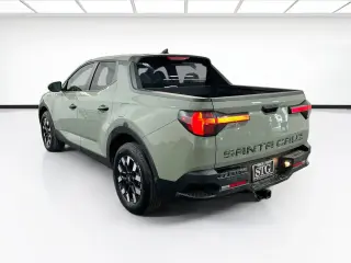 Hyundai SANTA CRUZ 2025 SE 4dr Crew Cab 4.3ft SB