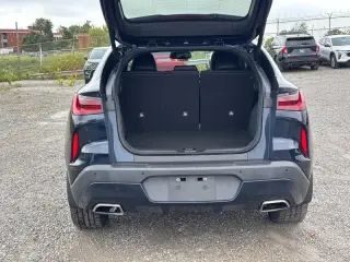 INFINITI QX55 2023 Crossover de 4 puertas con tracción en las cuatro ruedas Luxe