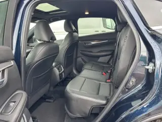 INFINITI QX55 2023 Crossover de 4 puertas con tracción en las cuatro ruedas Luxe