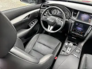 INFINITI QX55 2023 Crossover de 4 puertas con tracción en las cuatro ruedas Luxe