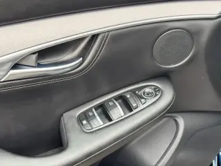 INFINITI QX55 2023 Crossover de 4 puertas con tracción en las cuatro ruedas Luxe