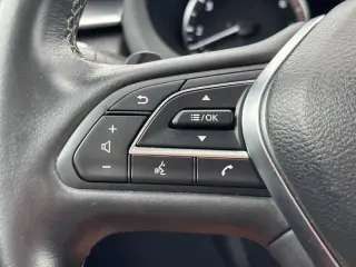 INFINITI QX55 2023 Crossover de 4 puertas con tracción en las cuatro ruedas Luxe