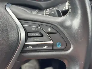 INFINITI QX55 2023 Crossover de 4 puertas con tracción en las cuatro ruedas Luxe