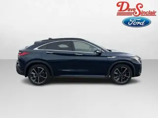 INFINITI QX55 2023 Crossover de 4 puertas con tracción en las cuatro ruedas Luxe