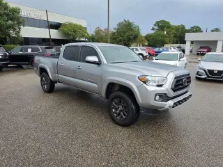 Toyota Tacoma 2023 4x4 TRD Todo Terreno 4p Doble Cabina 6.1 ft LB