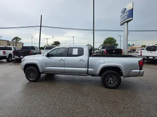 Toyota Tacoma 2023 4x4 TRD Todo Terreno 4p Doble Cabina 6.1 ft LB