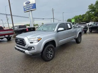 Toyota Tacoma 2023 4x4 TRD Todo Terreno 4p Doble Cabina 6.1 ft LB