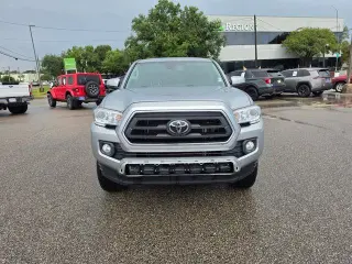 Toyota Tacoma 2023 4x4 TRD Todo Terreno 4p Doble Cabina 6.1 ft LB