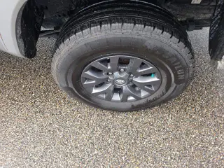 Toyota Tacoma 2023 4x4 TRD Todo Terreno 4p Doble Cabina 6.1 ft LB