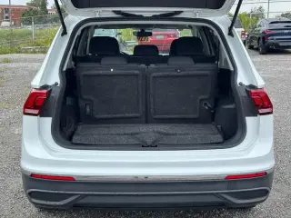 Volkswagen Tiguan 2023 S 4p SUV