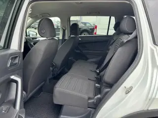 Volkswagen Tiguan 2023 S 4p SUV