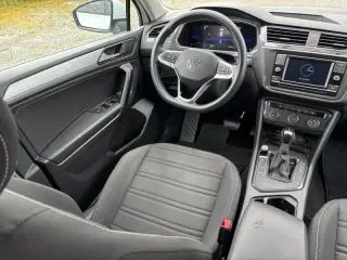 Volkswagen Tiguan 2023 S 4p SUV