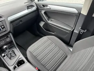 Volkswagen Tiguan 2023 S 4p SUV