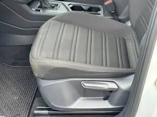 Volkswagen Tiguan 2023 S 4p SUV
