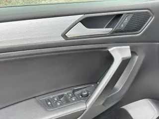 Volkswagen Tiguan 2023 S 4p SUV