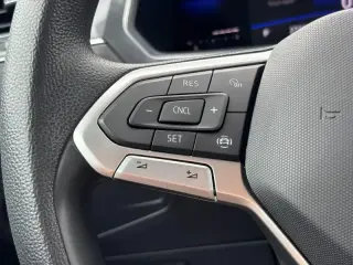 Volkswagen Tiguan 2023 S 4p SUV