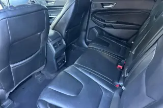 Ford Edge 2022 AWD Titanium 4dr Crossover