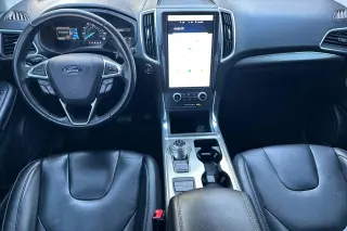 Ford Edge 2022 AWD Titanium 4dr Crossover