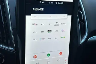 Ford Edge 2022 AWD Titanium 4dr Crossover