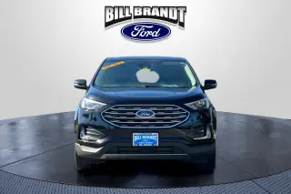 Ford Edge 2022 AWD Titanium 4dr Crossover