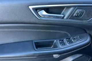 Ford Edge 2022 AWD Titanium 4dr Crossover