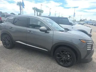 Nissan Kicks 2025 SR 4dr Crossover
