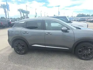 Nissan Kicks 2025 SR 4dr Crossover