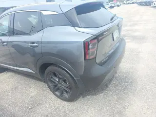 Nissan Kicks 2025 SR 4dr Crossover