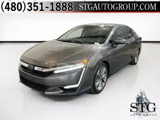 Honda Clarity Plug-In Hybrid 2018 Touring 4dr Sedan