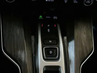 Honda Clarity Plug-In Hybrid 2018 Touring 4dr Sedan