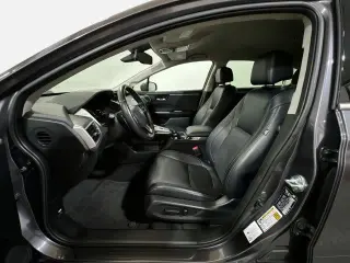 Honda Clarity Plug-In Hybrid 2018 Touring 4dr Sedan