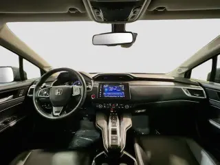 Honda Clarity Plug-In Hybrid 2018 Touring 4dr Sedan
