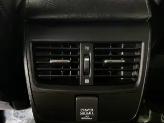 Honda Clarity Plug-In Hybrid 2018 Touring 4dr Sedan