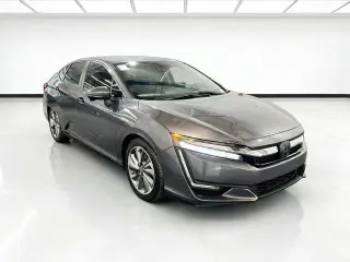 Honda Clarity Plug-In Hybrid 2018 Touring 4dr Sedan