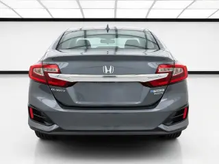 Honda Clarity Plug-In Hybrid 2018 Touring 4dr Sedan