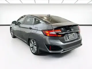 Honda Clarity Plug-In Hybrid 2018 Touring 4dr Sedan