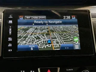 Honda Clarity Plug-In Hybrid 2018 Touring 4dr Sedan