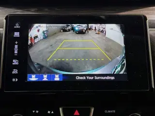 Honda Clarity Plug-In Hybrid 2018 Touring 4dr Sedan