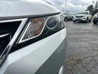 Chevrolet Impala 2018 LT 4dr Sedan
