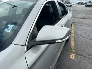 Chevrolet Impala 2018 LT 4dr Sedan