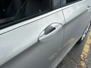 Chevrolet Impala 2018 LT 4dr Sedan