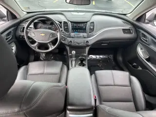 Chevrolet Impala 2018 LT 4dr Sedan
