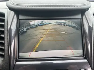 Chevrolet Impala 2018 LT 4dr Sedan