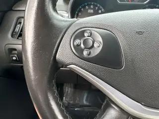 Chevrolet Impala 2018 LT 4dr Sedan