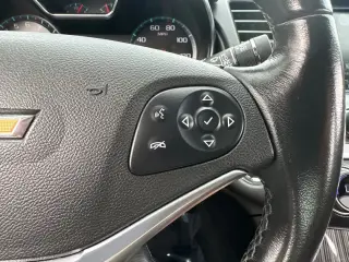 Chevrolet Impala 2018 LT 4dr Sedan