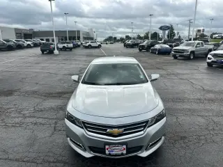 Chevrolet Impala 2018 LT 4dr Sedan